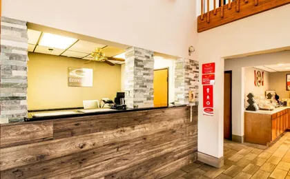 Econo Lodge