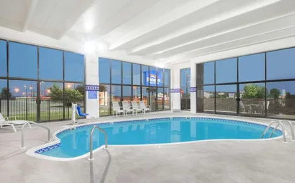 Baymont by Wyndham Springfield South Hwy 65