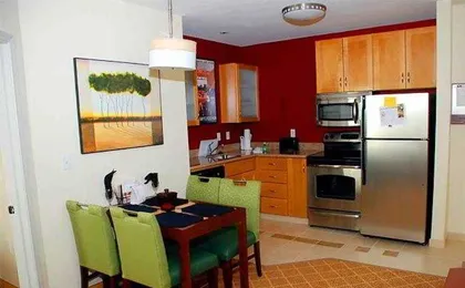 Residence Inn Lafayette Airport