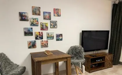 Köln Apartment I