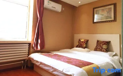 Yucheng E-sports Hotel (Beijing Tongzhou Dongzhimen Hospital)