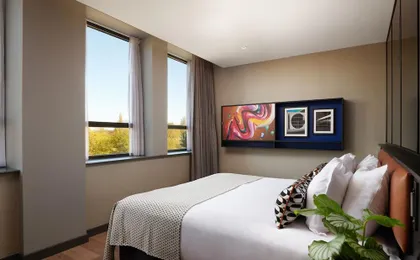 Malmaison York
