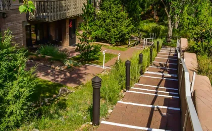 Fort Marcy Suites