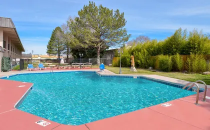 Ramada by Wyndham Grand Junction