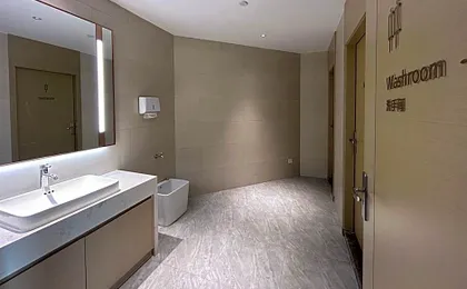 Lavande Hotel Wuhan Jinyin Lake Metro Station