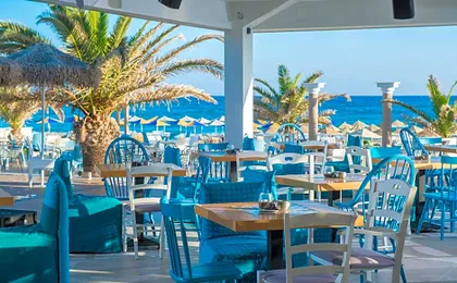 Odyssia Beach Hotel
