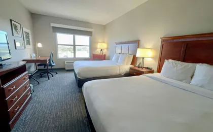 Country Inn & Suites by Radisson, Harrisonburg, Va