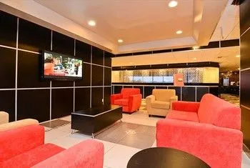 Travelodge Absecon Atlantic City