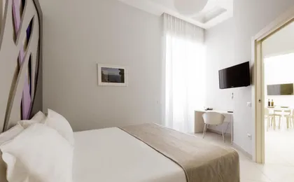 Dioniso's Apartments