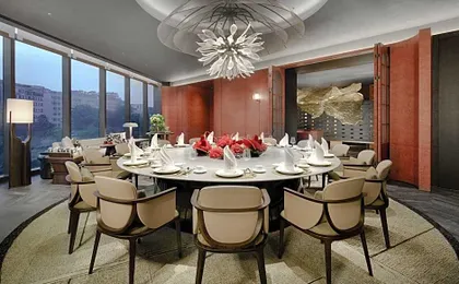 Hualuxe Shenzhen Bao An By IHG