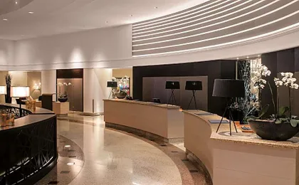 Hilton Munich Park