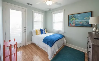 La Dolce Vida 5 Bedroom Home
