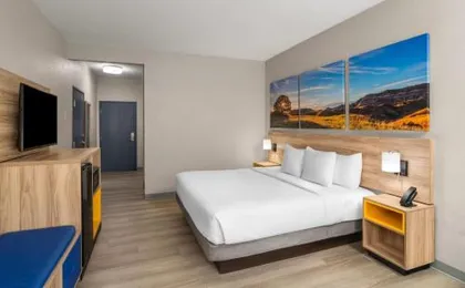 Days Inn by Wyndham Coffeyville, Kansas