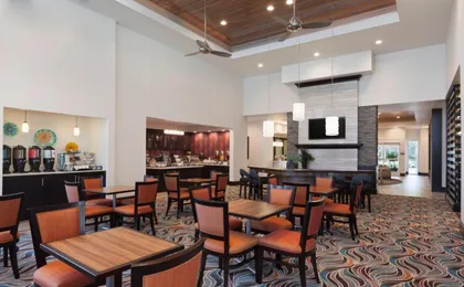 Homewood Suites by Hilton North Houston/Spring