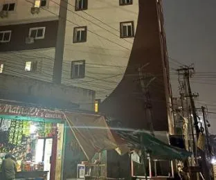 Seri Hotel