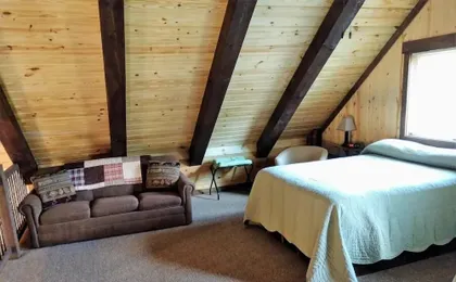 Freedom Ridge Cabins