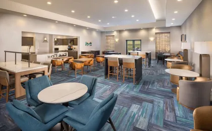 Homewood Suites by Hilton Asheville-Tunnel Road