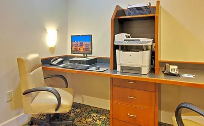 Staybridge Suites Rochester University By IHG