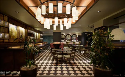 Hilton Edinburgh Carlton