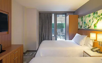 Hilton Garden Inn New York/Central Park South-Midtown West