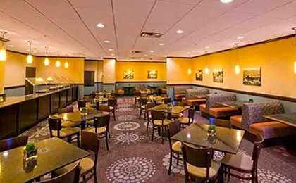 Wyndham Garden Oklahoma City Conference Center, Airport & Bricktown