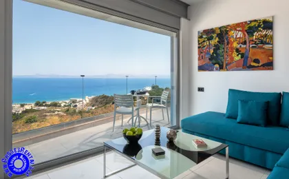 Rhodes Skyline Suites