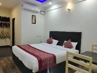Venster Residency