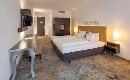 ARCOTEL Camino Stuttgart