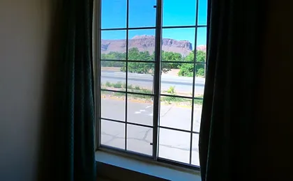 Moab Gateway Inn at Arches Nat'l Park