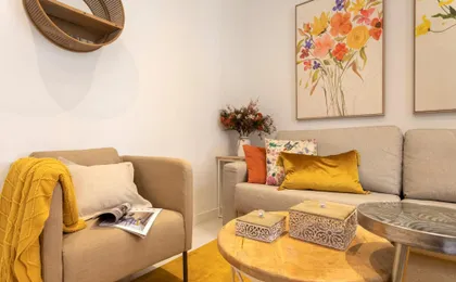 Genteel Home Zacatin 102