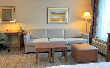 Staybridge Suites Milwaukee West-Oconomowoc By IHG