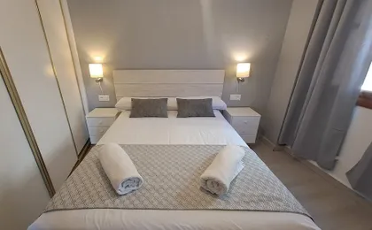 Nest Flats Plaza del Carmen