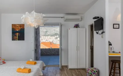 Apartments Lile