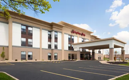 Hampton Inn Mansfield/Ontario