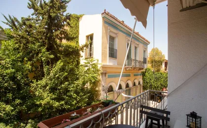 Hadrian by Heloni Apartments