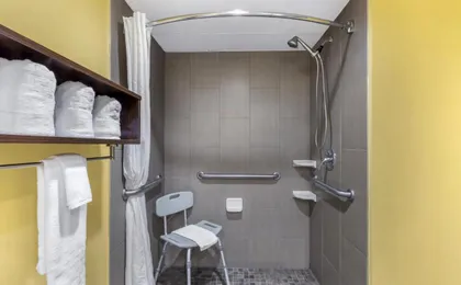 Best Western Plus Suites - Greenville