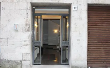 Lofts In Rome