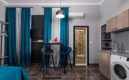 Apartments Piccola Venezia