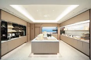 Ji Hotel Nanjing Hexi Expo Center Zhonghe Road