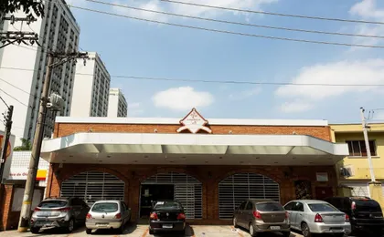 Apartamento Com Quintal Em Alto de Pinheiros