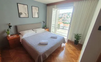 Apartment Carrington