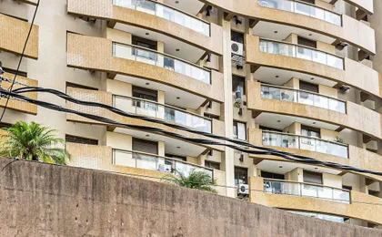Bem Equipado Em Localização Privilegiada #ca10
