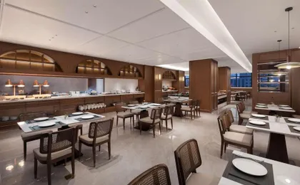 Days Inn by Wyndham Hangzhou Gongshu