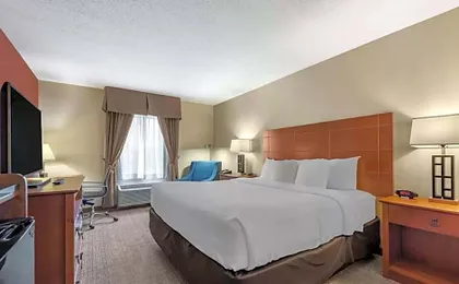 Comfort Inn Augusta