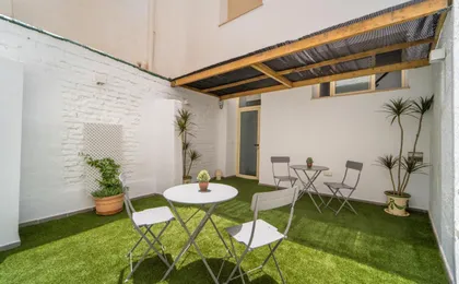 La Siesta Malaga