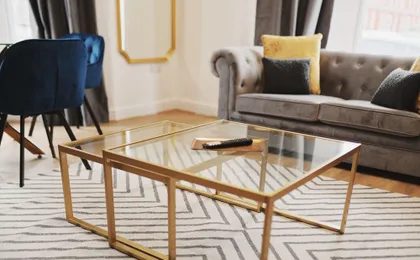 Captivating 2-bed Apartment in Liverpool