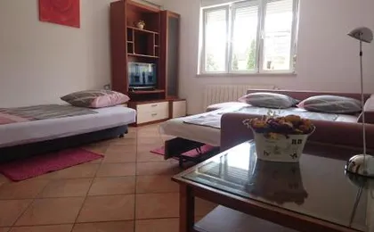 eco Apartment