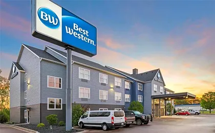 Best Western Eau Claire South