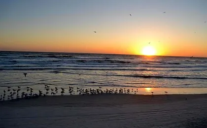Daytona Beach studio condo with beautiful Ocean view
