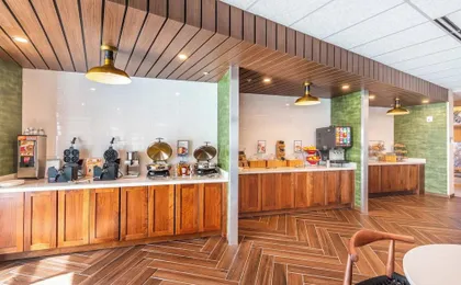 Fairfield Inn & Suites Corpus Christi Central